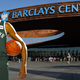 James Harden demonstrates the face of America upon hearing of his trade to Brooklyn.